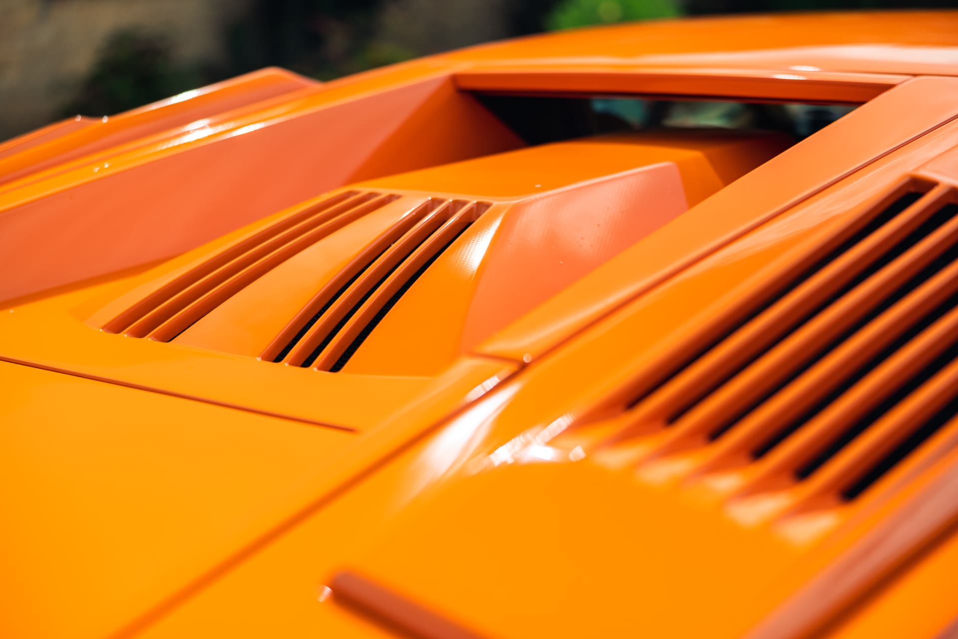 1990 Lamborghini Countach 25th Anniversary | Girardo & Co 1990 Lamborghini Countach 25th Anniversary | Girardo & Co
